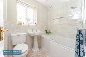 Bathroom- click for photo gallery